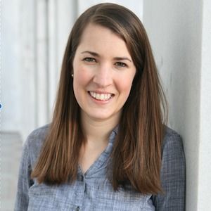 Meet your Posher, Amy